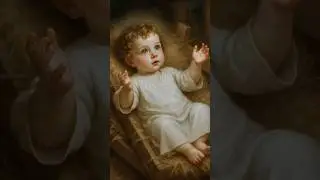 &iquest;Ni&ntilde;o Dios o Ni&ntilde;o Jes&uacute;s? &iquest;Cu&aacute;l es la forma correcta?