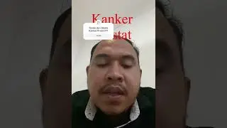 Tanda dan Gejala Kanker Prostat #kankerprostat #hematuria #shorts #serumpsa #urologysurgery