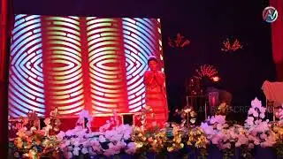 DSD 2023 ।। KEONJHAR।। STAGE DANCE ।। AV BOYS CREATION