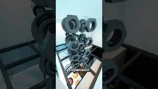Проектируем квартиру площадью 3 м&sup2; в Нью-Йорке! #3dhousedesgin #shorts