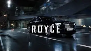 ''Royce'' - Dope Hard Trap Beat | Free Dark Rap Instrumental Beat 2018 (Instru by K.M.Beats)