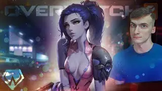 20 СЕЗОН и РЕЙТИНГ НА РОКОВОЙ ВДОВЕ / OVERWATCH 2
