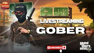 Wadap wadap |Ime Roleplay #103 #B2F #GOBER #IME #iMeRoleplay #gtavroleplay