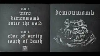 Demonwomb &ndash; Demonwomb