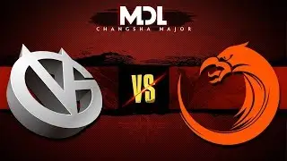 Vici Gaming vs TNC Predator Game 2 - MDL Major 2018: Group Stage - @GoDz @Lacoste