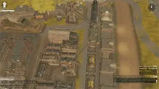 2024.10.29 17:20 Foxhole_Able