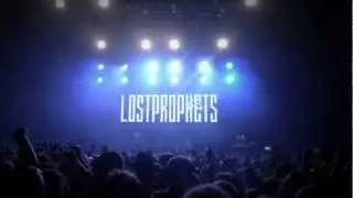 LostProphets - Rooftops LIVE Cardiff 28th April 2012 - FULL HD