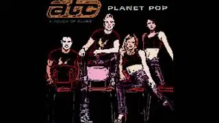All around the world -atc chiptune