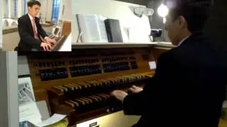 Insider Teil 6.2: Als ich einmal beim Filmen gefilmt wurde ;-)