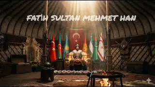 Fatih Sultan Mehmet Han | ecoomedya 