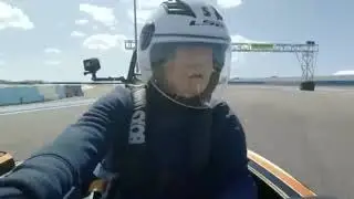 Rocket League Intro - Down the Road