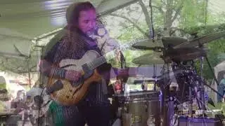 Javier Alc&aacute;ntara Group Live Sunfest '23 Music Festival, Canada. North American Tour 2023. Teaser 1