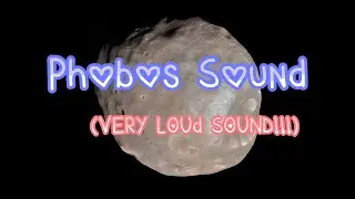 Sound of Phobos