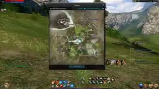 Icarus classic - Wizard (Маг) - part 4 (Приручение питомца: Чакай)
