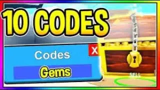 *NEW* INSANE TREASURE HUNTING SIMULATOR CODES 2021 AUG