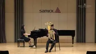 Jan koetsier tuba concertino