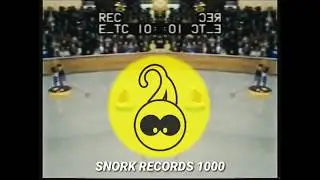 Neil Landstrumm - Praline Horse (Snork1000)