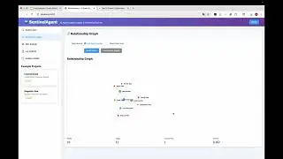 SentinelAgent: Graph-Based Anomaly Detection in Multi-Agent Systems