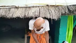 देखते हैं बाबूजी के झूले में क्या है यह क्या कर रहे हैं बहुत दिन बाद हुआ लॉन्ग वीडियो शूट|