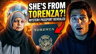 Torrenza Mystery &ndash; वो औरत जो किसी और दुनिया से आई थी | Torenza Mystery Explained