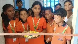 Honoring Our Mentors | Teachers&rsquo; Day @ Gyan Jyoti School 🌸 #TeachersDay #TeachersDaySpecial #army 