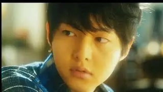 Dil ibadat (Korean mix)❤song joong ki❤ A werewolf boy