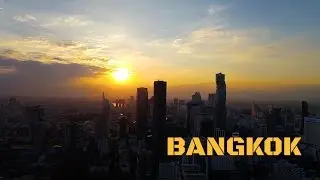 Contest Submission &ndash; Heart of Bangkok