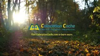Colocation Cache Short Intro V10