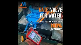 how to choose china gate valve manufacturer?
