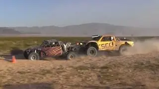 Best Of The Mint 400 2013