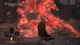 [Guide] Old Demon King - Dark Souls 3