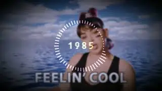 Bo Burnham - 1985 (𝙨𝙡𝙤𝙬𝙚𝙙 + 𝙧𝙚𝙫𝙚𝙧𝙗)