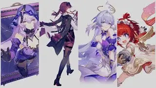 [Lupine Moon-Devourer] Memory of Chaos - DoT revival Swarm