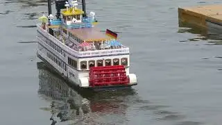 Anfahren 07.04.2024