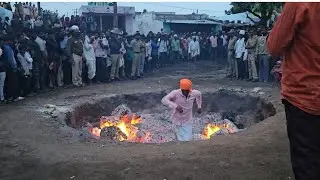 ಕರ್ನಾಟಕದ ಮೊಹರಂ ಹಬ್ಬದ ಭಿನ್ನ ಆಚರಣೆಗಳು Muharram festival in Karnataka Different practices