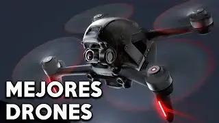 MEJORES DRONES CALIDAD PRECIO 2021 | MEJORES DRONES CON BUENA CAMARA 2021