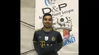 D&P INTERNATIONAL LEAGUE 