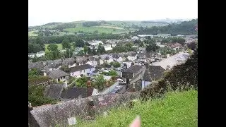 Places to see in ( Totnes - UK )