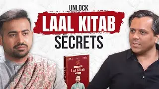 Lal Kitab Secrets for Success & Prosperity | Arun Pandit Explains