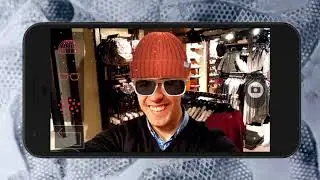 Vans Augmented Reality Application: Revolutionising the Shopping Experience
