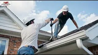 Gutter Replacement | Quick & Affordable