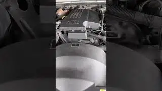 Land Rover Defender starter problem