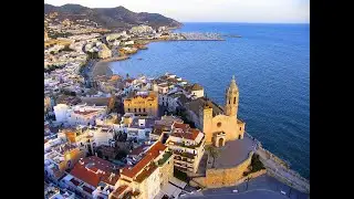 Melia Hotel Sitges, Spain - Flats45 ( 