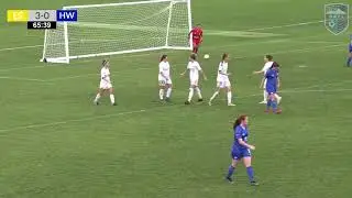 LOTTO NRFL | ESAFC vs Hamilton Wanderers | Highlights
