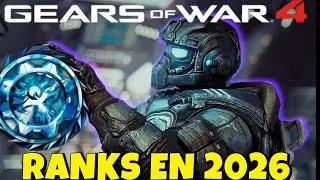 🔥 TC ¡LO QUE FALTA SON RANKS! 🔥GEARS 4