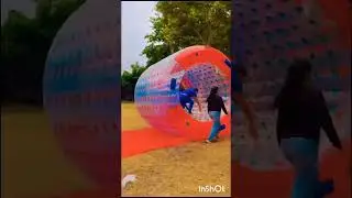 Jungle Adventure Park new open in city forest Gzb 🦁🦁