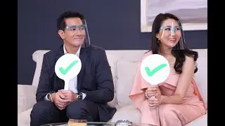 [Part1/3] พ่อบุญทุ่มพิชิตใจนางฟ้าแอร์โฮสเตส ต้น จักรกฤษณ์ - สาว สุตา | เสือ สิงห์ กระทิง แซ่บ