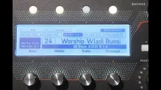 kemper worship
