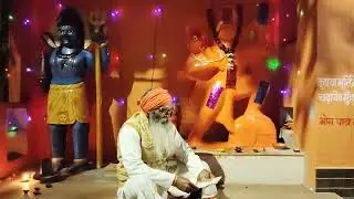 श्री हनुमान चालीसा। #AacharyaShriBalramJiMaharaj #hanumanchalisa #newvideo #shrihanumankatha 