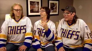 February 25, 2017 - Hockey Night in Canada (HNiC) - Opening Montage